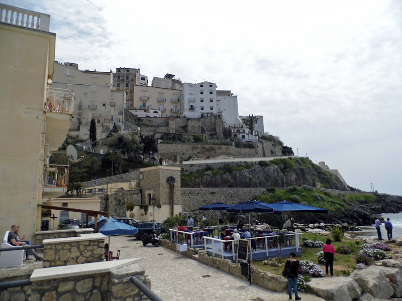 Sperlonga