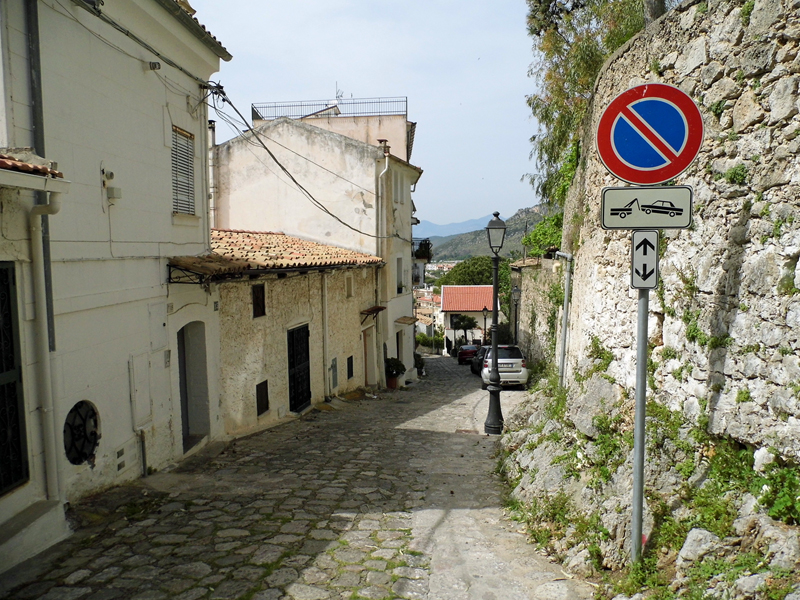 Sperlonga
