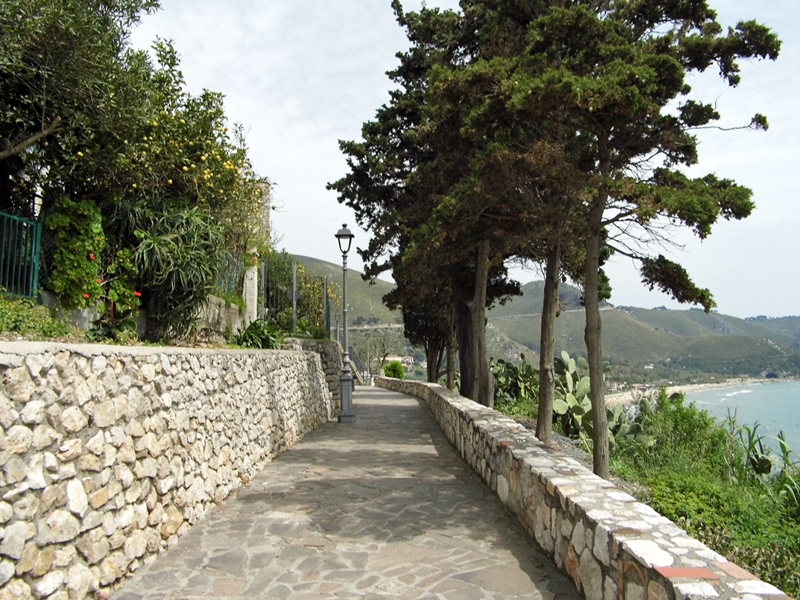 Sperlonga