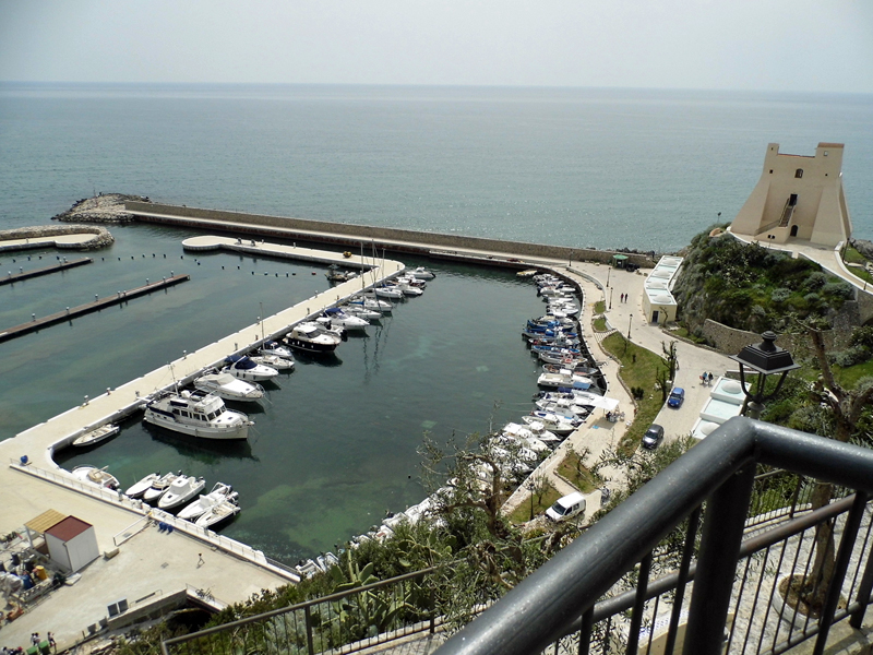 Sperlonga