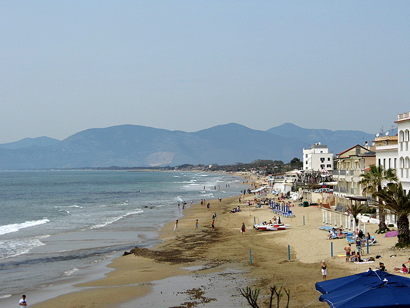 Sperlonga