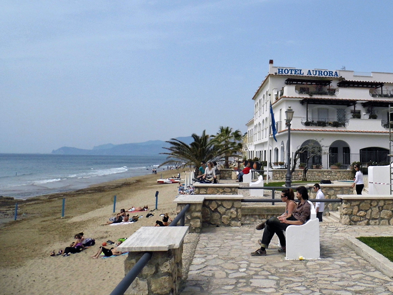 Sperlonga