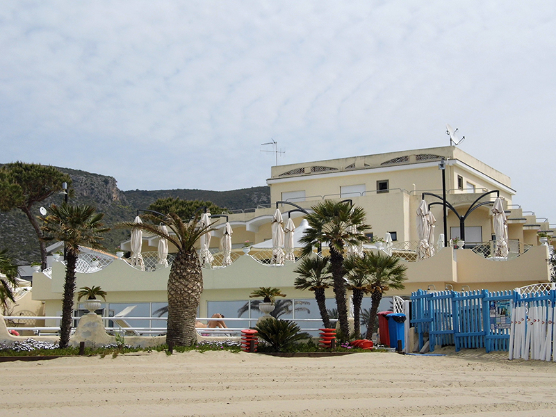 Sperlonga