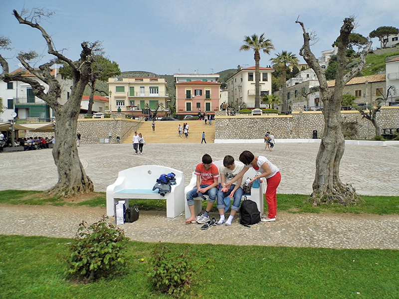 Sperlonga