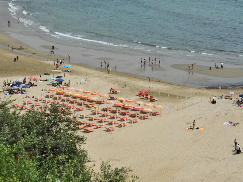 Sperlonga