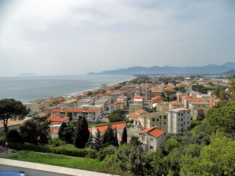 Sperlonga