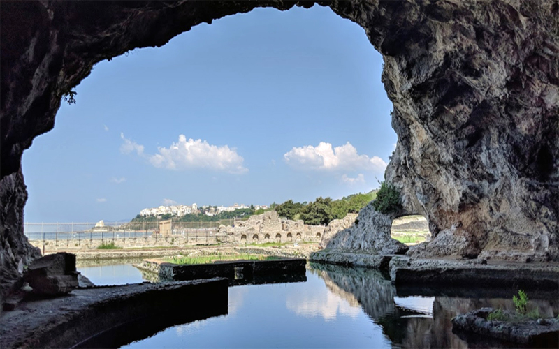 Sperlonga