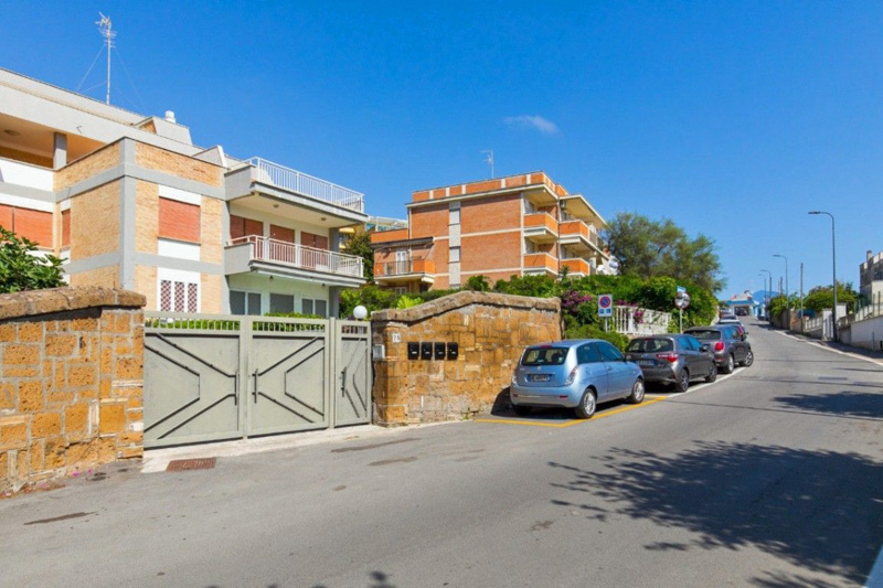 Квартира-студия в городе Анцио